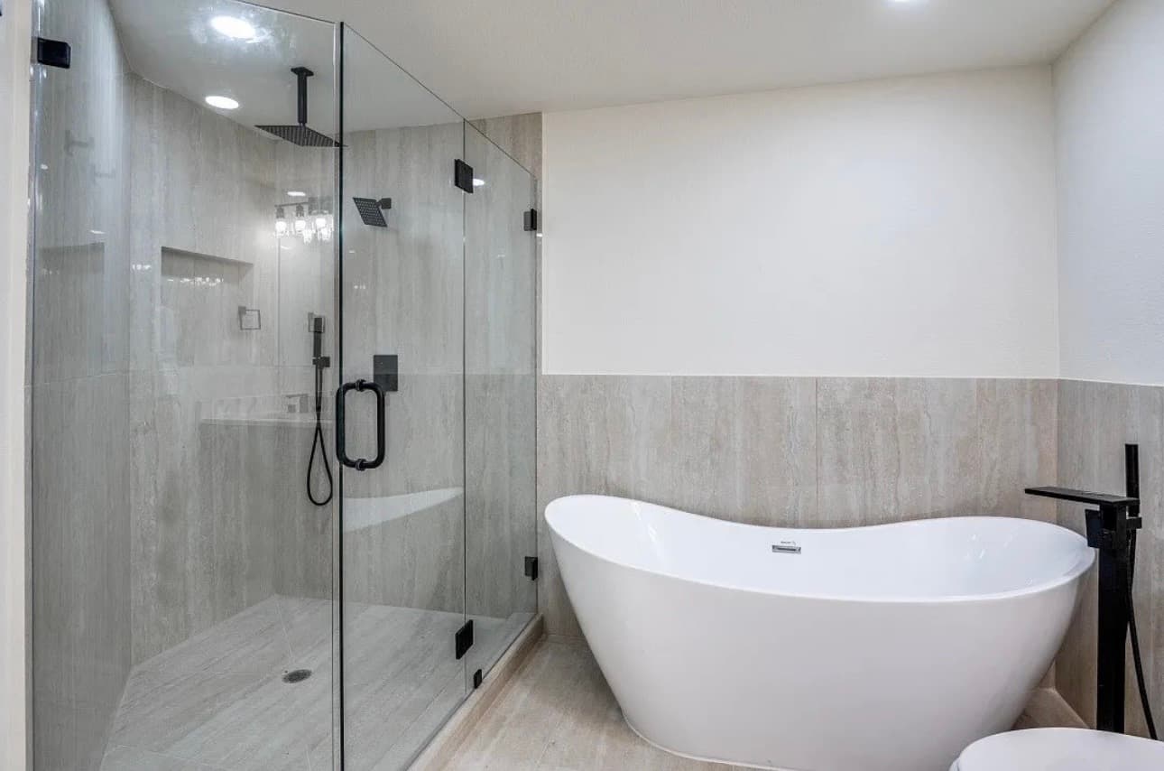 Detailed cleaning by Staar Maid team